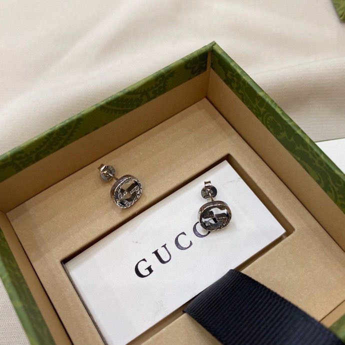 Gucci Earring 01lyr07